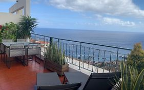 Oceanview Penthouse