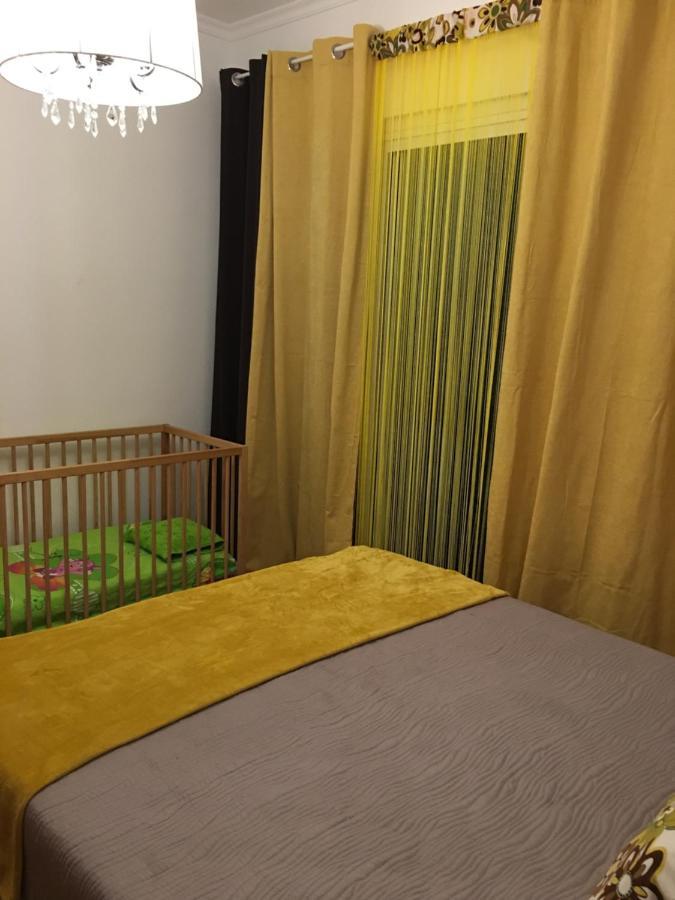 Apartament Oceanview Penthouse Caniço Zewnętrze zdjęcie