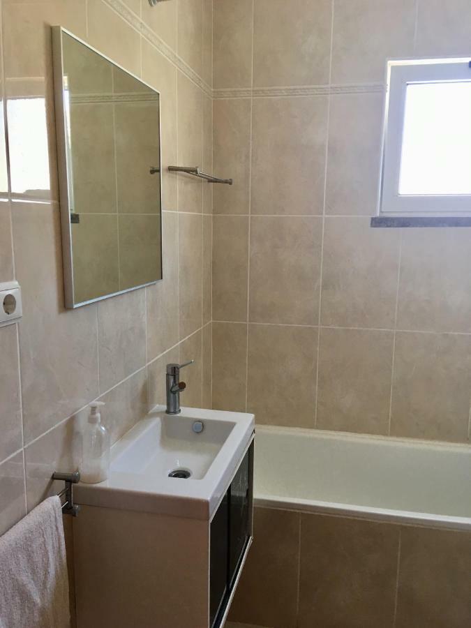 Apartament Oceanview Penthouse Caniço Zewnętrze zdjęcie